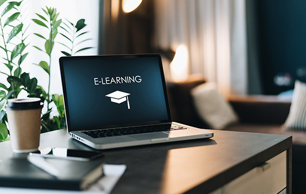 E-learning ISO 45001, l'outil essentiel pour la SST