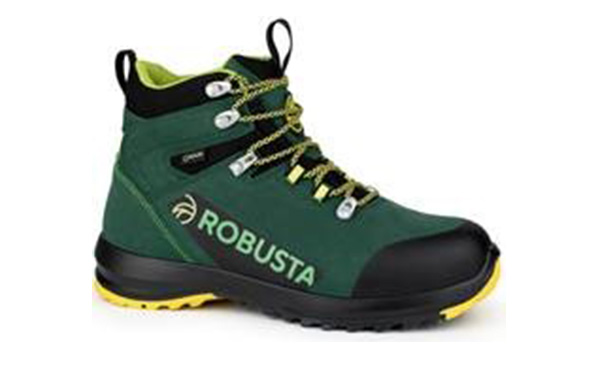 Chaussure de sécurité montante - Next power GTX B301