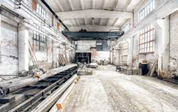Diagnostic de déchets polluants PEMD