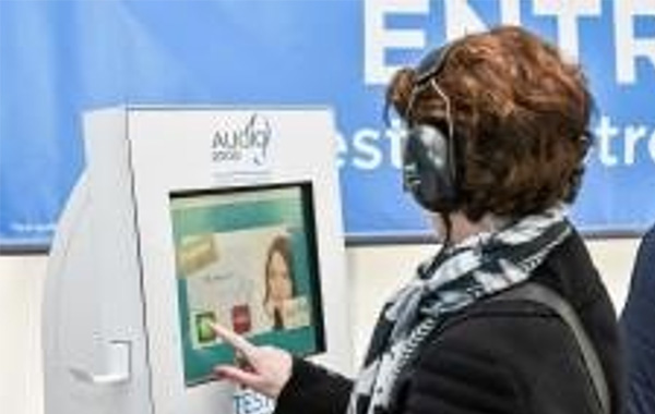 Journée prévention dédiée à la santé auditive