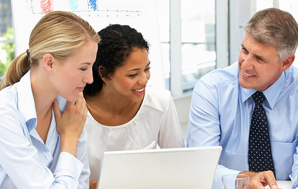 CQI IRCA ISO 9001 - Audit Tierce Partie