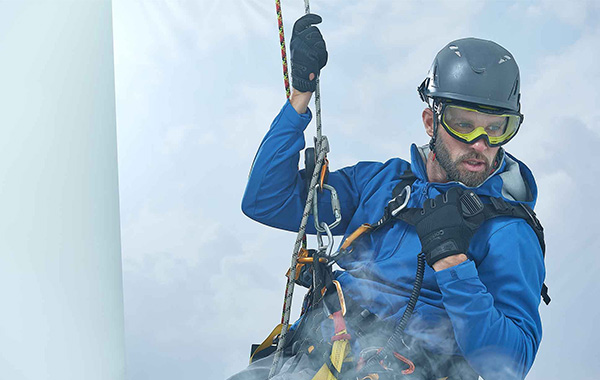 Lunettes-masque de protection - Universal Goggle