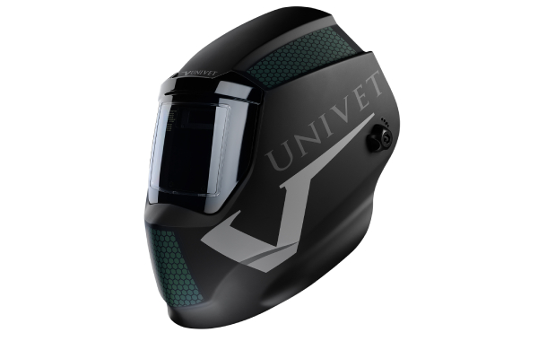 Casque de Soudage Laser MASTR