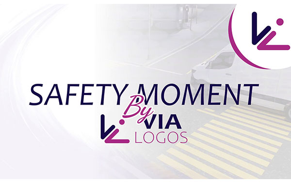 Safety Moment by Via Logos