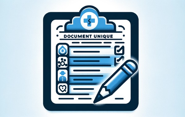 Réalisation et mise à jour de votre Document Unique