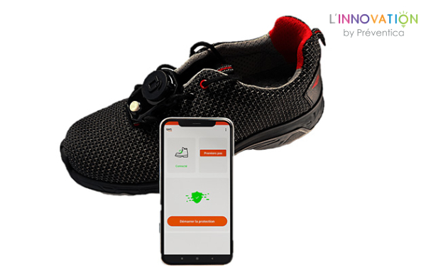 Dispositif d'alerte innovant - PTI-DATI - DATIPLUS CONNECT