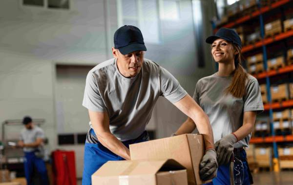 Formation personnalisée gestes et postures : prévention des TMS