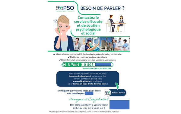 Accompagnement De l'Humain Premium