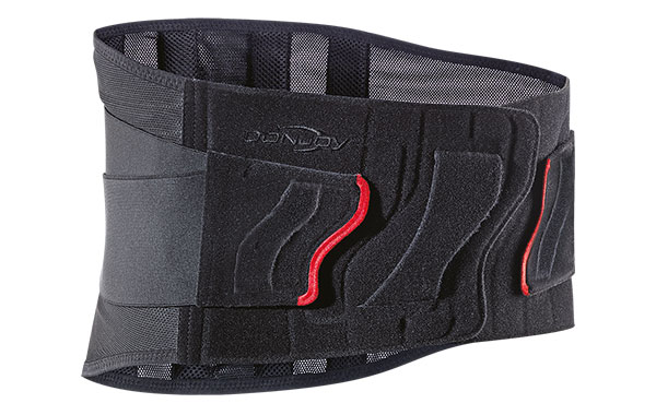 Ceinture lombaire Porostrap™ DonJoy