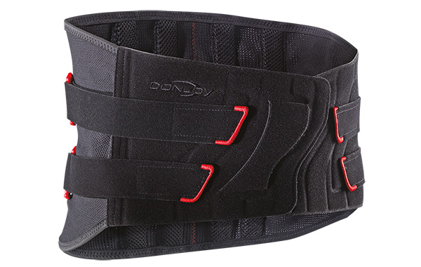 Ceinture lombaire Immostrap™ DonJoy®