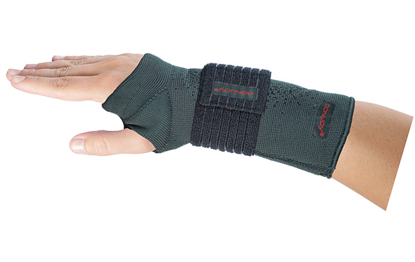 Attelle de poignet élastique Manulax™ DonJoy®