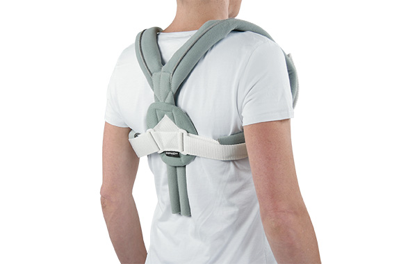 Sangle acromio-claviculaire Cromax DonJoy®