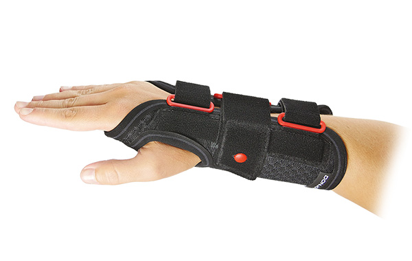 Attelle de poignet-main Respiform™ DonJoy®