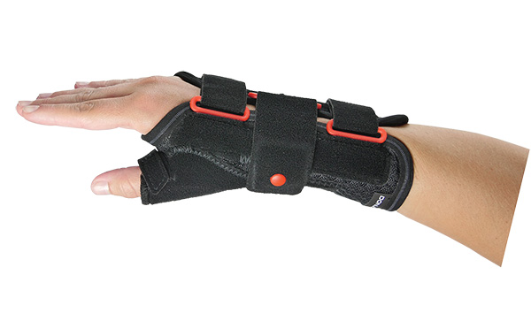 Attelle de poignet-pouce Respiform™+ DonJoy®