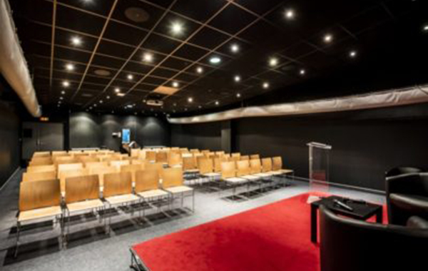 Conférence Sécurité Routière