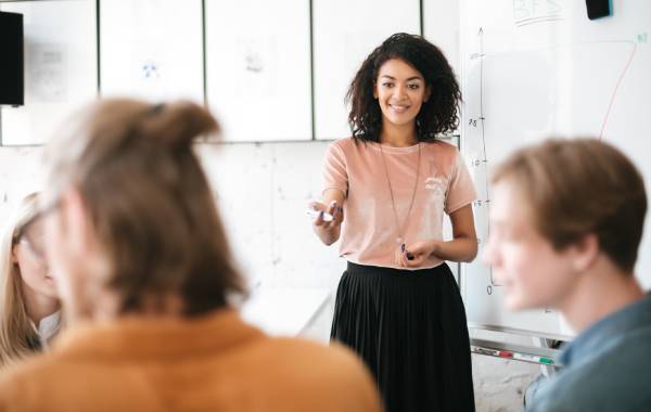 Semaine de la QVCT, journée QVT en entreprise