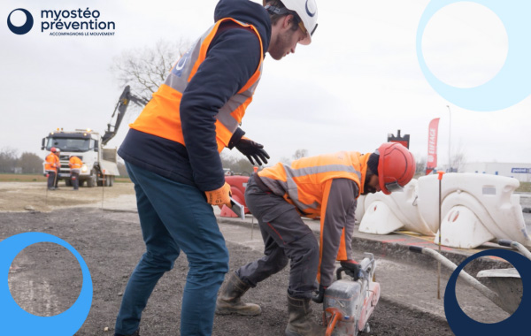 Formation 2J gestes et postures 2.0 Opérationnel (ref : GI2)