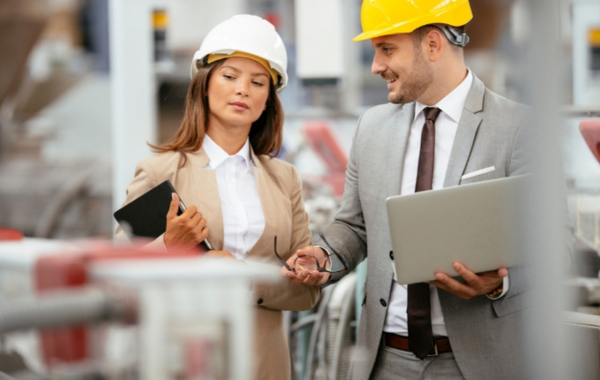 Étude de poste ergonomique Opérationnel ou Bureau