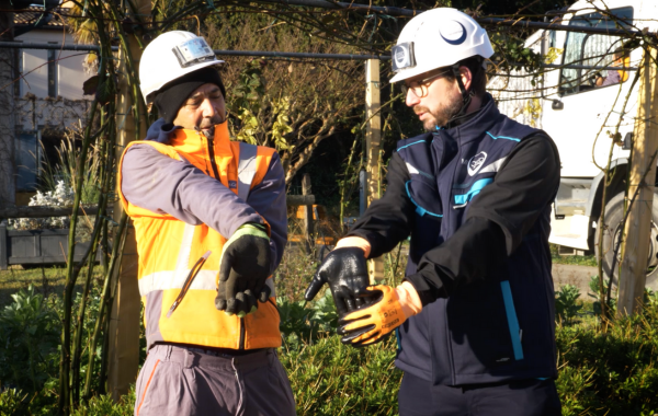 Formation 2J gestes et postures 2.0 Opérationnel (ref : GI2)
