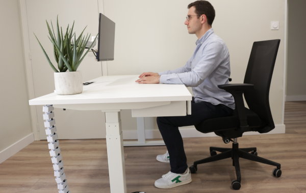 Sensibilisation 1h ergonomie Bureau (ref : SBERG 1H)