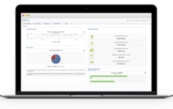 Logiciel Carbone Izypeo