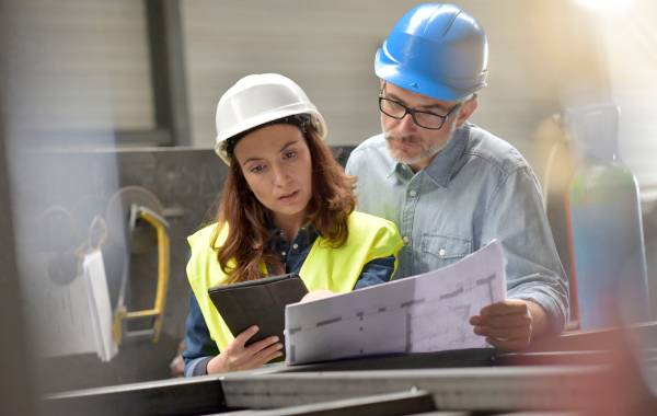 Audit ergonomique : améliorer les postes de travail et prévenir les TMS