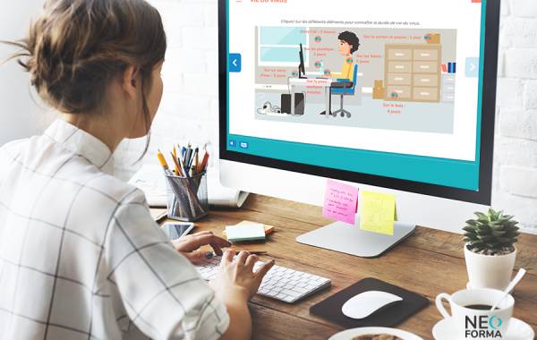 Accueil sécurité : former aux risques sur site les collaborateurs, visiteurs et prestataires externes