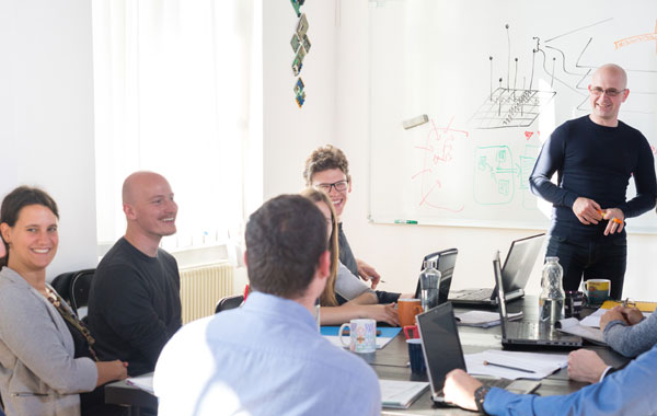 Améliorer sa communication en entreprise : ateliers et conférences