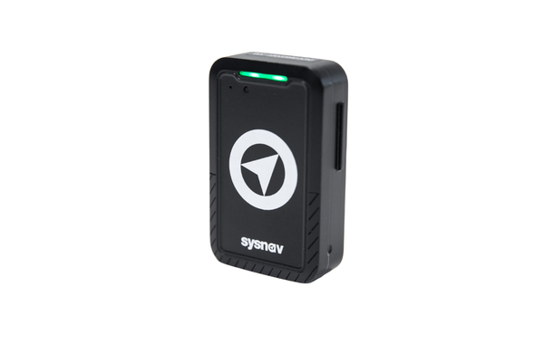 Boîtier PTI - DATI de Sysnav