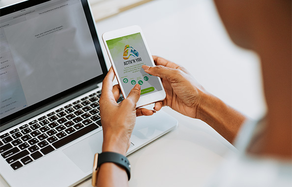 Bilan Prévention santé et bien-être personnalisé - Activ'n you