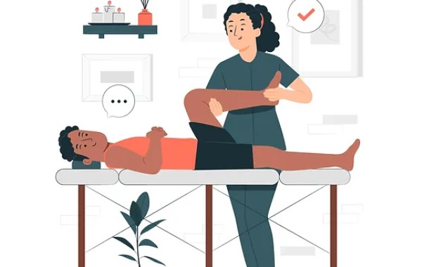 Ostéopathie et ateliers santé sur site pour prévenir les TMS / RPS