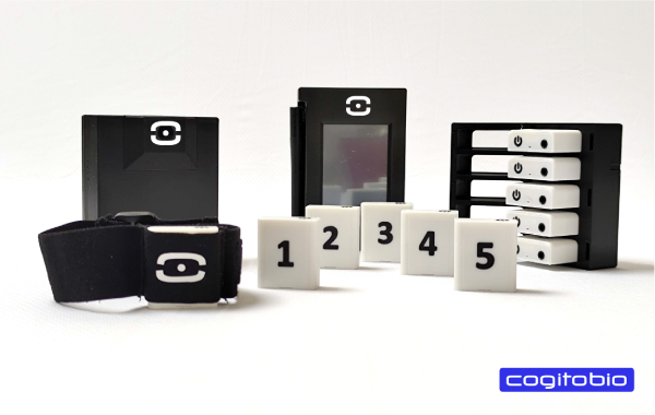 Solution d’analyse ergonomique avec mesure corps complet - Evalgo