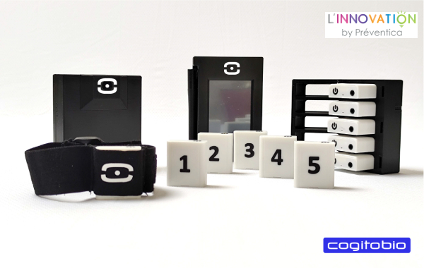 Solution d’analyse ergonomique avec mesure corps complet - Evalgo