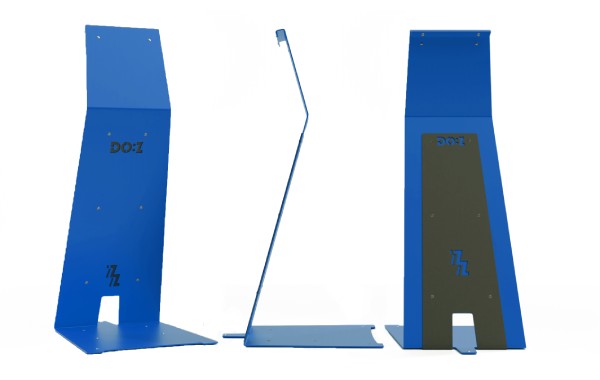 Siège debout ergonomique - DO:Z