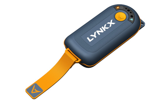 Balise d'alerte DATI nouvelle génération pour zones sans GSM – LYNKX-Pro