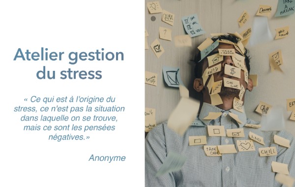 Ateliers Soft Skills & Bien-être en entreprise – Format 1h sur-mesure