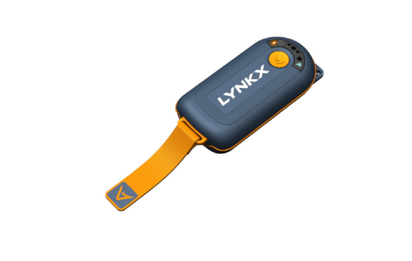 Balise d'alerte DATI nouvelle génération pour zones sans GSM – LYNKX-Pro