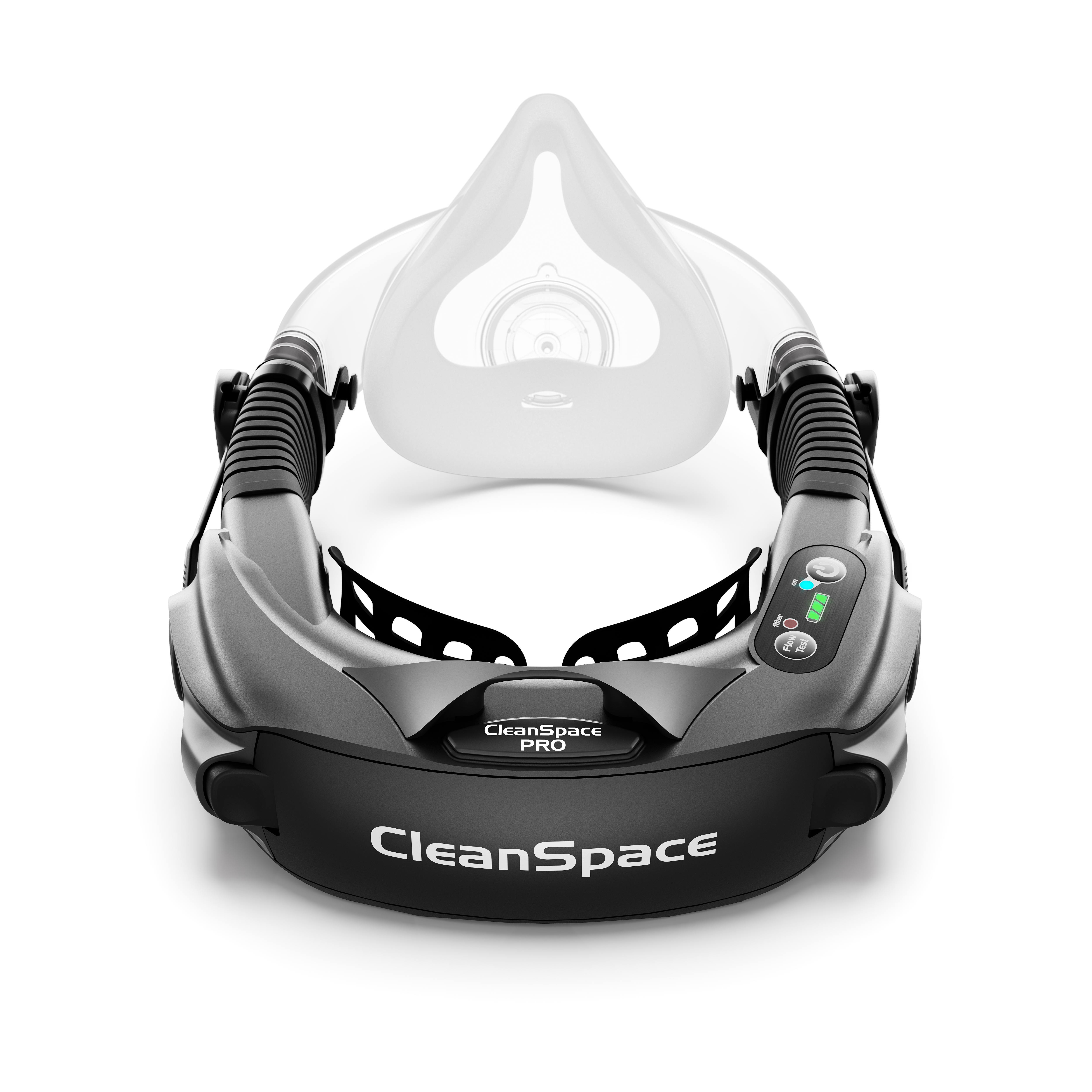 Protection respiratoire - CleanSpace Technology