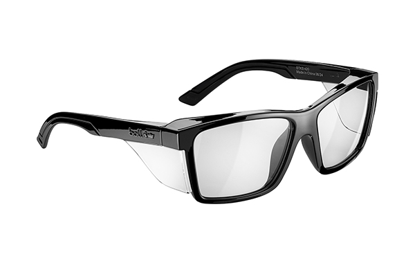 Lunettes de sécurité design adaptées à la vue - STKS 420