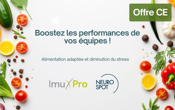 Stress au travail : Accompagnez vos salariés vers plus de sérénité