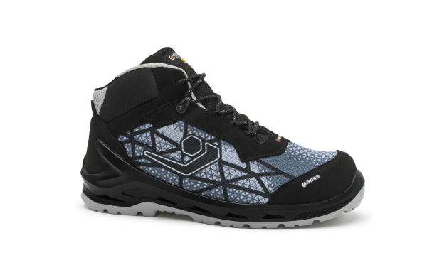 Chaussures de sécurité avec protection métatarsale avancée - HiProFlex