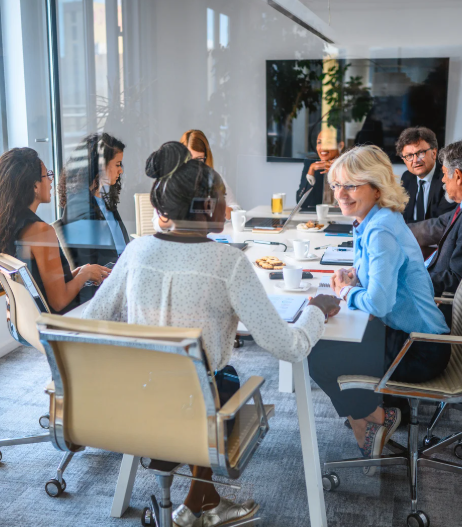 Comité QVCT, RPS & Bien-être