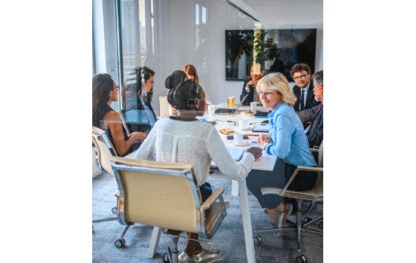 Comité QVCT, RPS & Bien-être