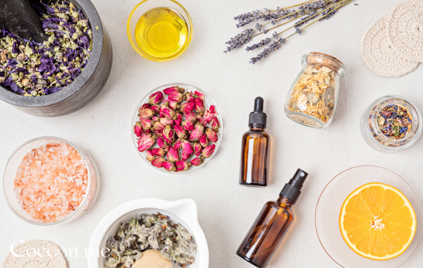 Atelier Naturopathie
