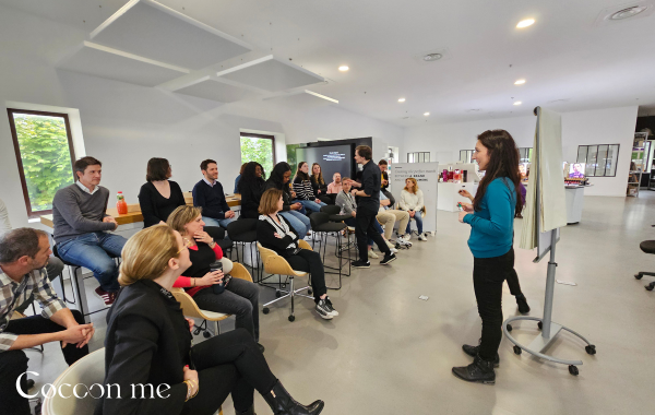Ateliers Prévention des Risques Psychosociaux (RPS)