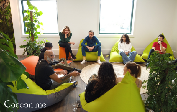 Sophrologie en entreprise