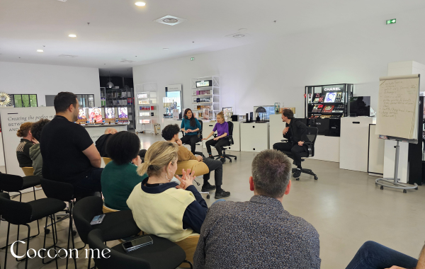 Actions de Sensibilisation par le Théâtre Forum d'Entreprise