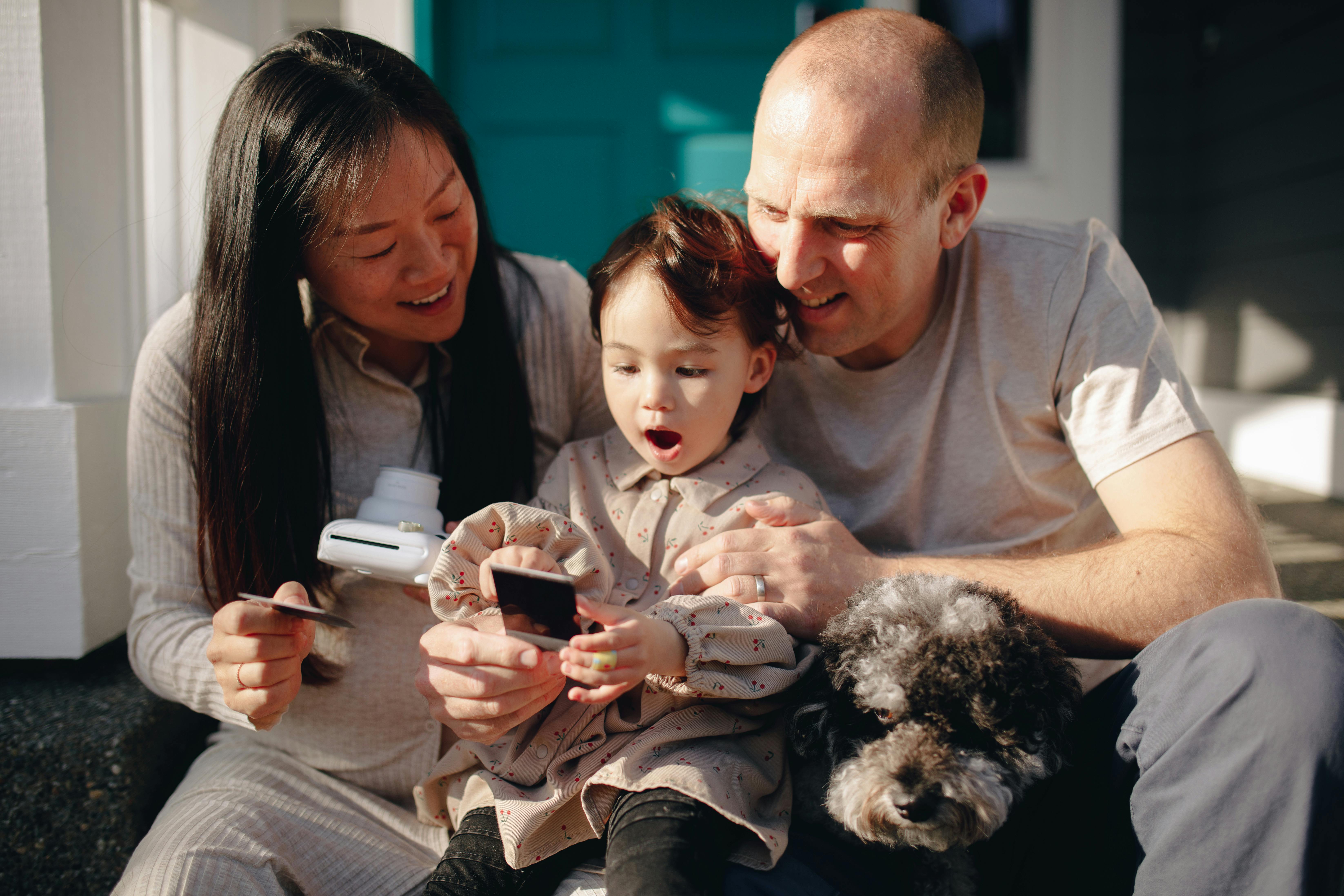 Le patrimoine, la succession et protection de la famille