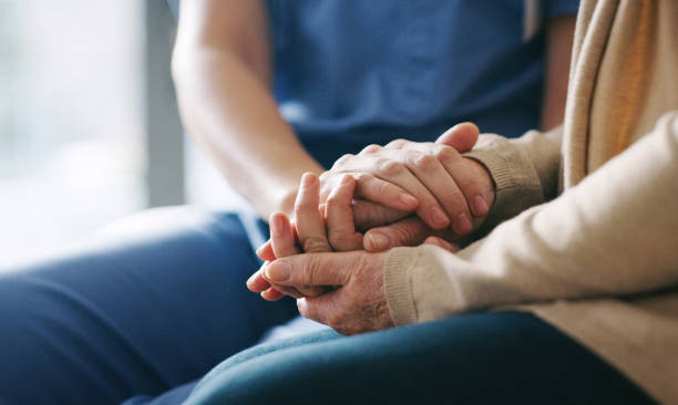 Perte d'autonomie : diagnostic et accompagnement dans les démarches