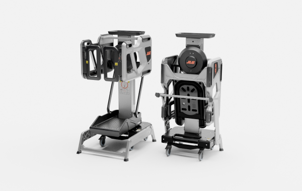 Plateforme de levage - LiftPod